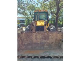 JCB 4cx (2007)