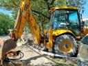 JCB 4cx (2007)