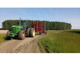 John Deere 4755