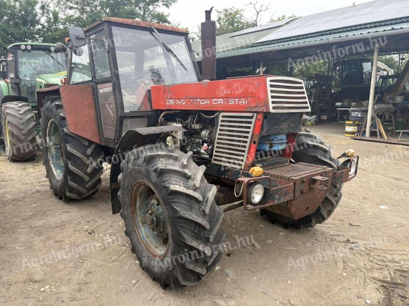 Zetor Crystal 16045