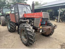 Zetor Crystal 16045