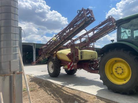 HARDI COMMANDER PLUS 3200 / 3000 | 2003 |