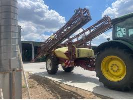 HARDI COMMANDER PLUS 3200 / 3000 | 2003 |