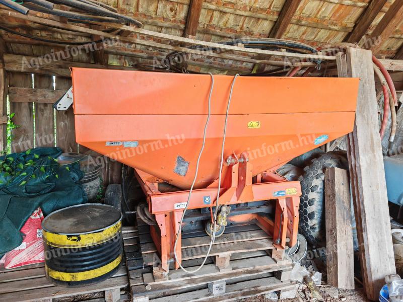 Kuhn M423 műtrágyaszóró