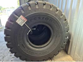 26.5R25 FIRESTONE MBT L3 209A2/193B TL Japán Rakodógép,  építogép gumi