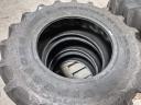 280/85R20 11.2R20 FIRESTONE PERF85 TL 112D109E