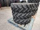 280/85R20 11.2R20 FIRESTONE PERF85 TL 112D109E