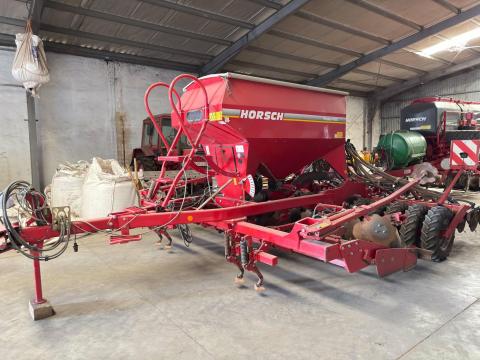 Horsch Pronto 4DC fix