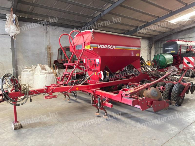 Horsch Pronto 4DC fix