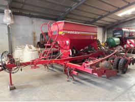 Horsch Pronto 4DC fix