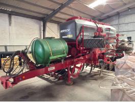 Horsch Focus 4TD