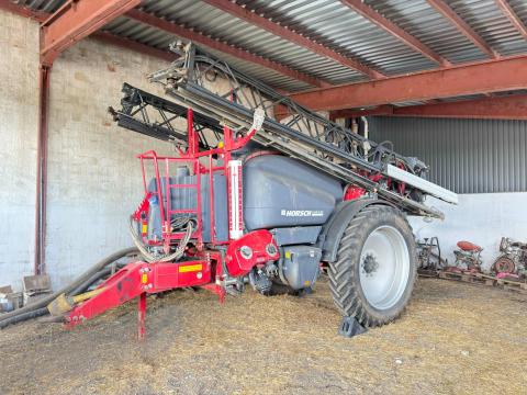 Horsch Leab 4AX