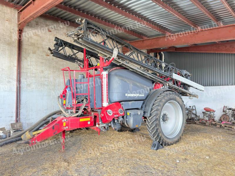 Horsch Leab 4AX