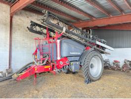 Horsch Leab 4AX