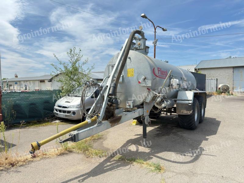 Fliegl 10600