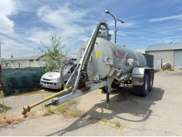 Fliegl 10600