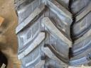 320/70R20 Alliance Agri Star II 123D TL radiális traktor, kombájn, mezőgazdasági gumi