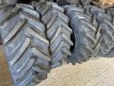 320/70R20 Alliance Agri Star II 123D TL radiális traktor, kombájn, mezőgazdasági gumi