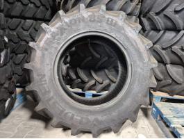 340/85R24 (13.6R24) Vredestein Traxion85 II 125A8/B TL traktor, kombájn, mezőgazdasági gumi