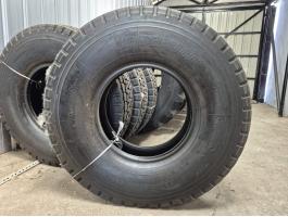 385/95R25 (14.00R25) Bridgestone VHS *3 TL 170F autódaru, rakodógép, építőgép gumi