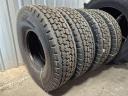 385/95R25 (14.00R25) Bridgestone VHS *3 TL 170F autódaru, rakodógép, építőgép gumi