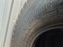 385/95R25 (14.00R25) Bridgestone VHS *3 TL 170F autódaru, rakodógép, építőgép gumi
