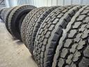385/95R25 (14.00R25) Bridgestone VHS *3 TL 170F autódaru, rakodógép, építőgép gumi