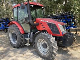 Zetor Proxima 100