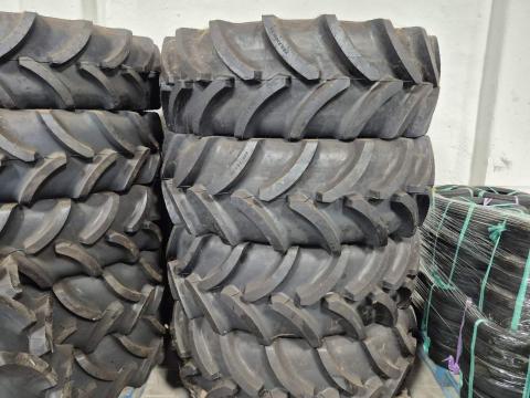 420/70R28 Vredestein Traxion 70 133D TL 420/70R28 Vredestein Traxion 70 133D TL