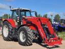 Massey Ferguson 7718S - 0%Áfa-Leszállítva-1850 órás
