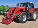 Massey Ferguson 7718S - 0%Áfa-Leszállítva-1850 órás