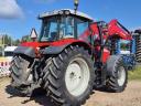 Massey Ferguson 7718S - 0%Áfa-Leszállítva-1850 órás