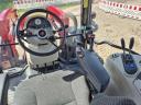 Massey Ferguson 7718S - 0%Áfa-Leszállítva-1850 órás