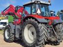 Massey Ferguson 7718S - 0%Áfa-Leszállítva-1850 órás