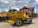 Thwaites Mach155 vasutas dömper
