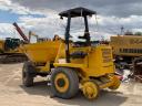Thwaites Mach155 vasutas dömper