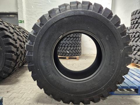 480/80R26 18.4R26 Firestone Duraforce Utility TL 160A rakodógép, építőgép gumi 480/80R26 18.4R26 Firestone Duraforce Utility TL 160A rakodógép, építőgép gumi