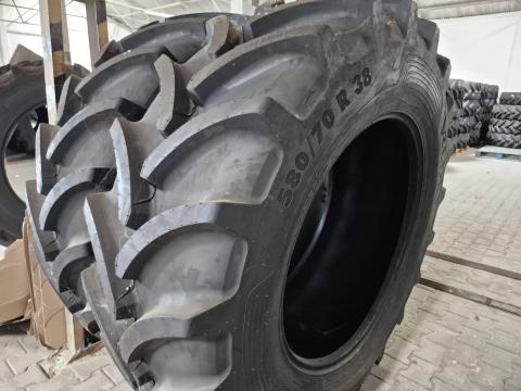 580/70R38 Vredestein Traxion 70 155D TL 580/70R38 Vredestein Traxion 70 155D TL