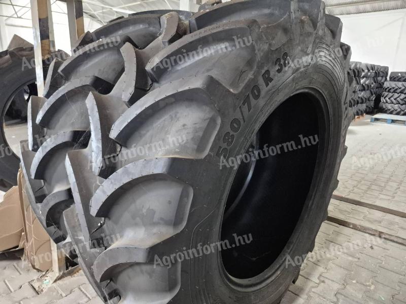 580/70R38 Vredestein Traxion 70 155D TL