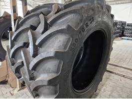 580/70R38 Vredestein Traxion 70 155D TL