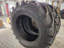 580/70R38 Vredestein Traxion 70 155D TL