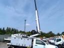 Isuzu D-MAX Movex TL10 - 4x4,  10, 8m - 120kg