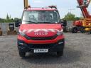 Iveco Daily Multitel MX170 - 17m - 200 kg