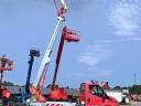 Iveco Daily Multitel MX170 - 17m - 200 kg