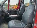Iveco Daily Multitel MX170 - 17m - 200 kg