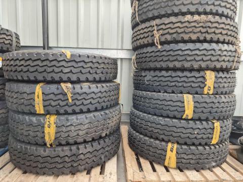 8.25R20 Boto BT168 16PR TT szett