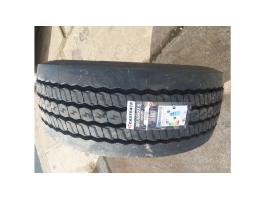 385/65R22.5 Roadtrack TV008 164J 24PR 3PMSF TL