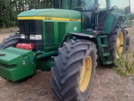 John Deere