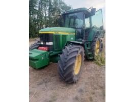 John Deere