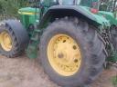 John Deere
